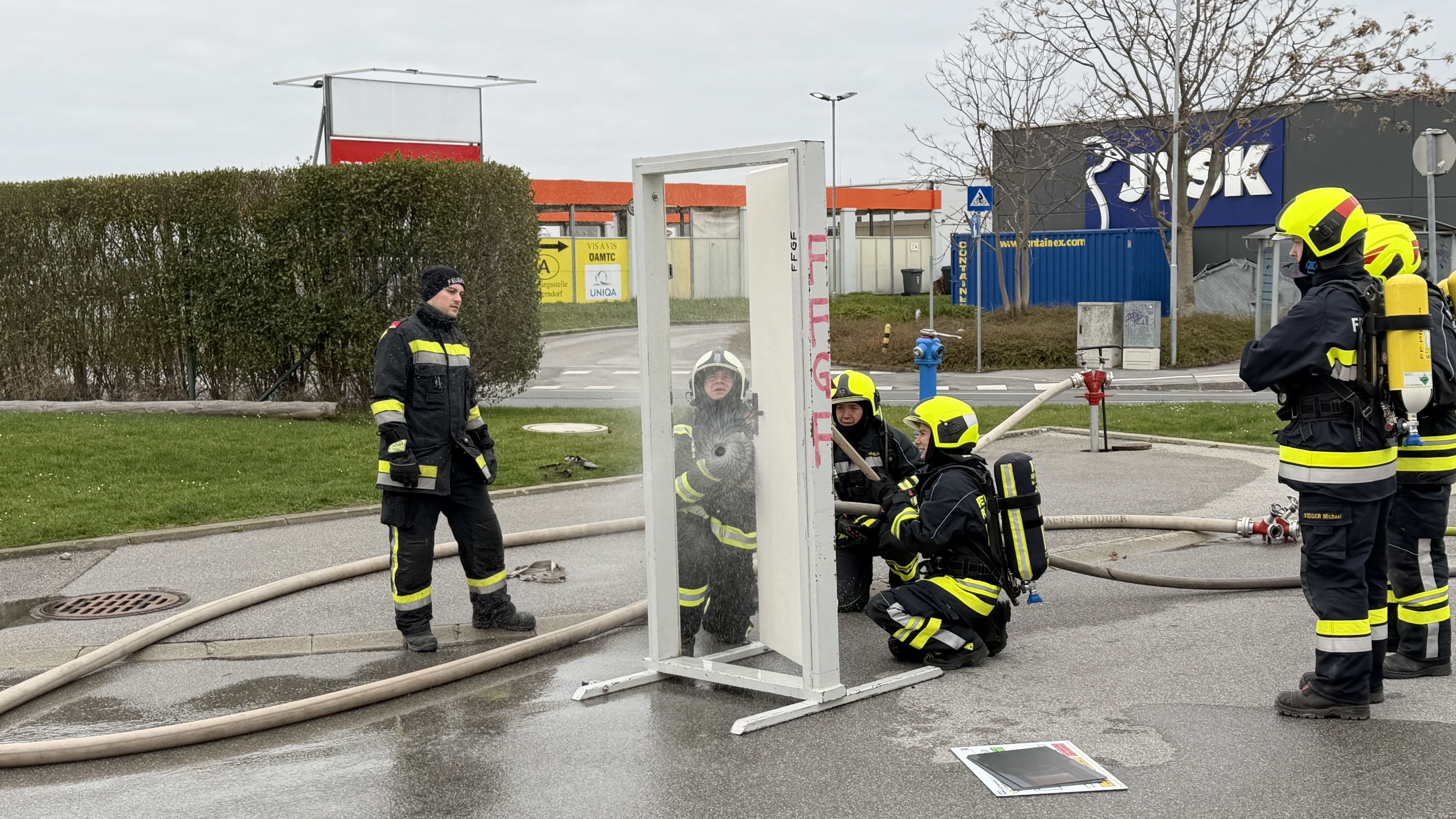 20260328 Atemschutzgeräteträgerlehrgang
